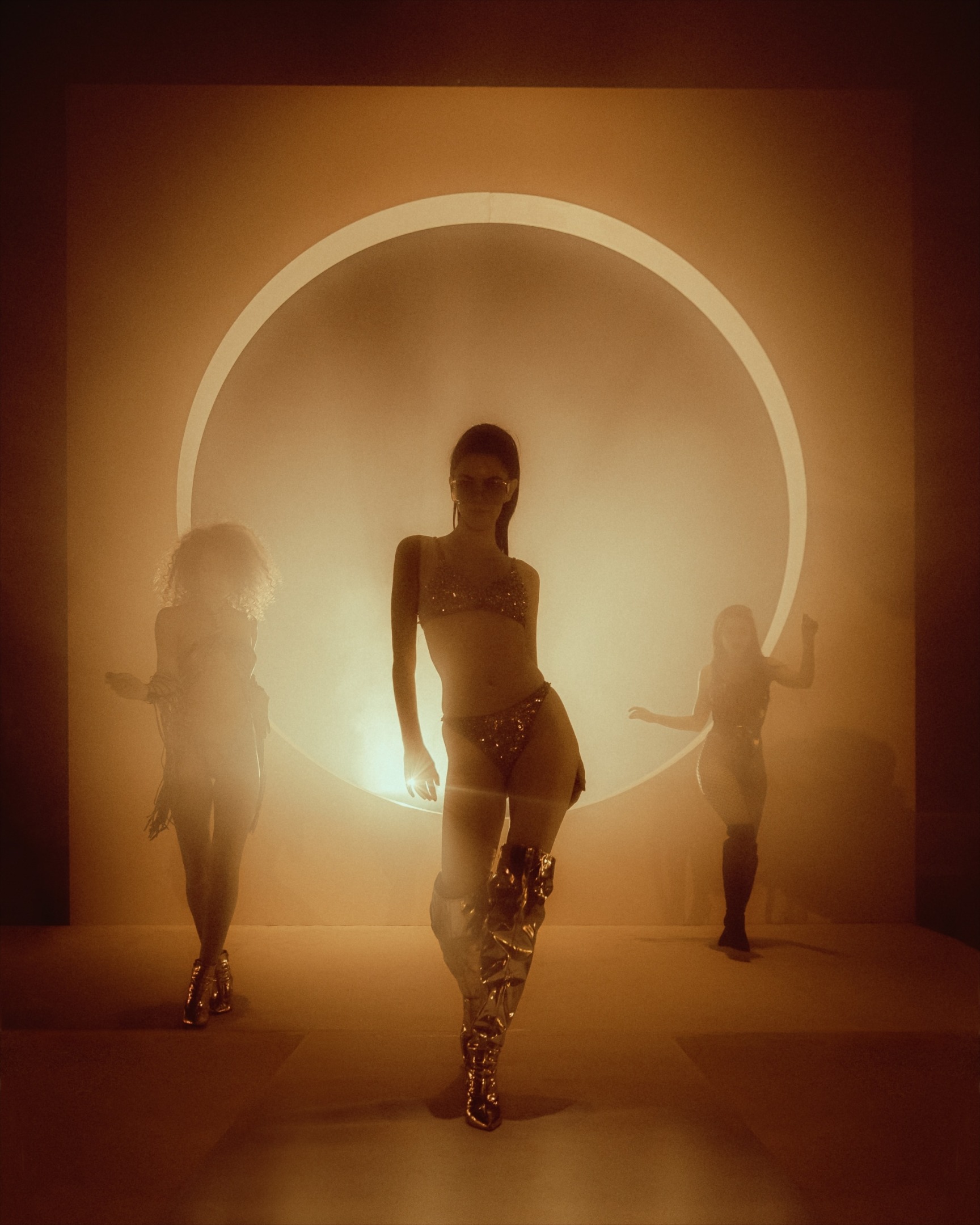 Live at the Royal Albert Hall