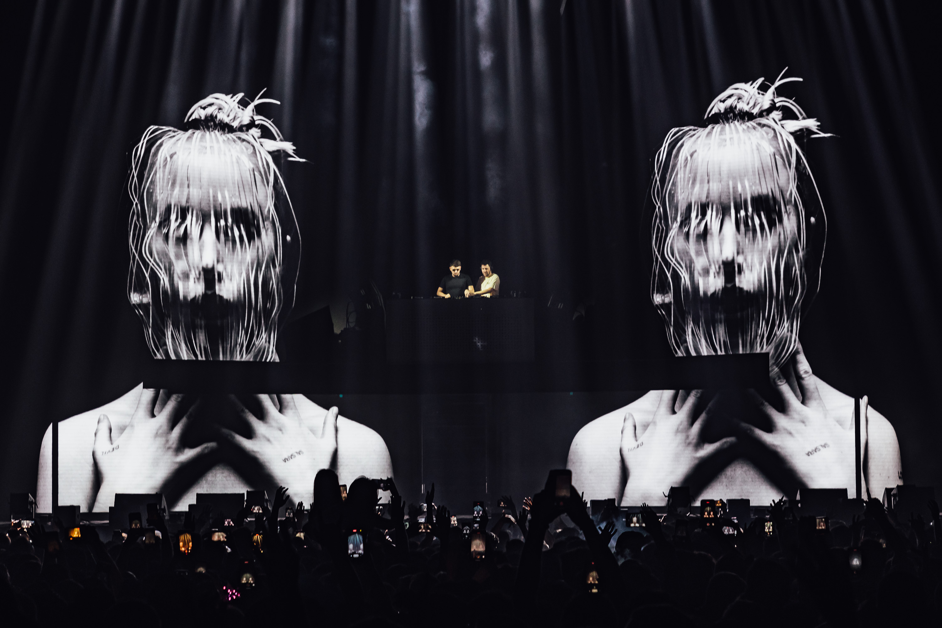 Dimitri Vegas & Like Mike