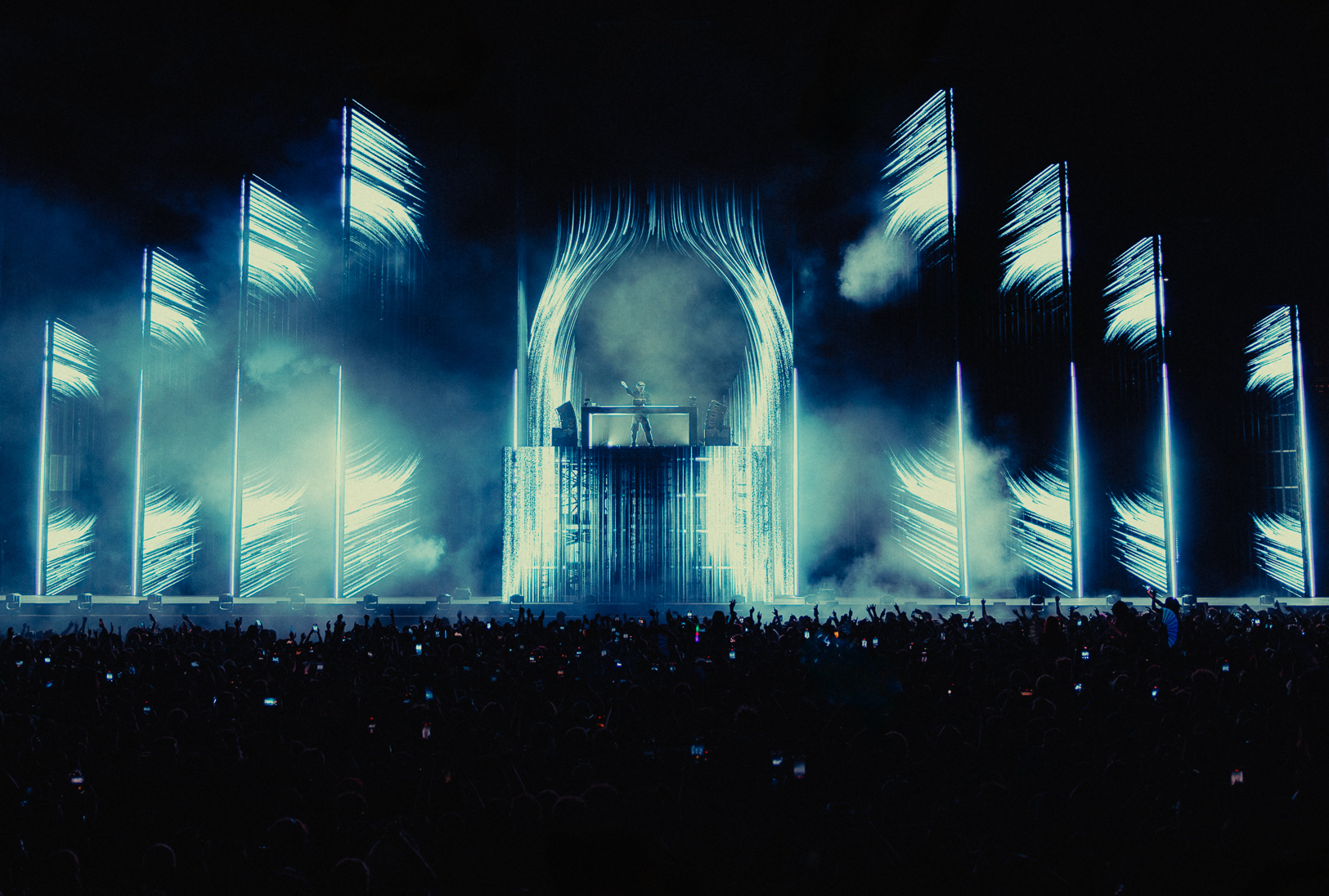 Los Angeles State Historic Park