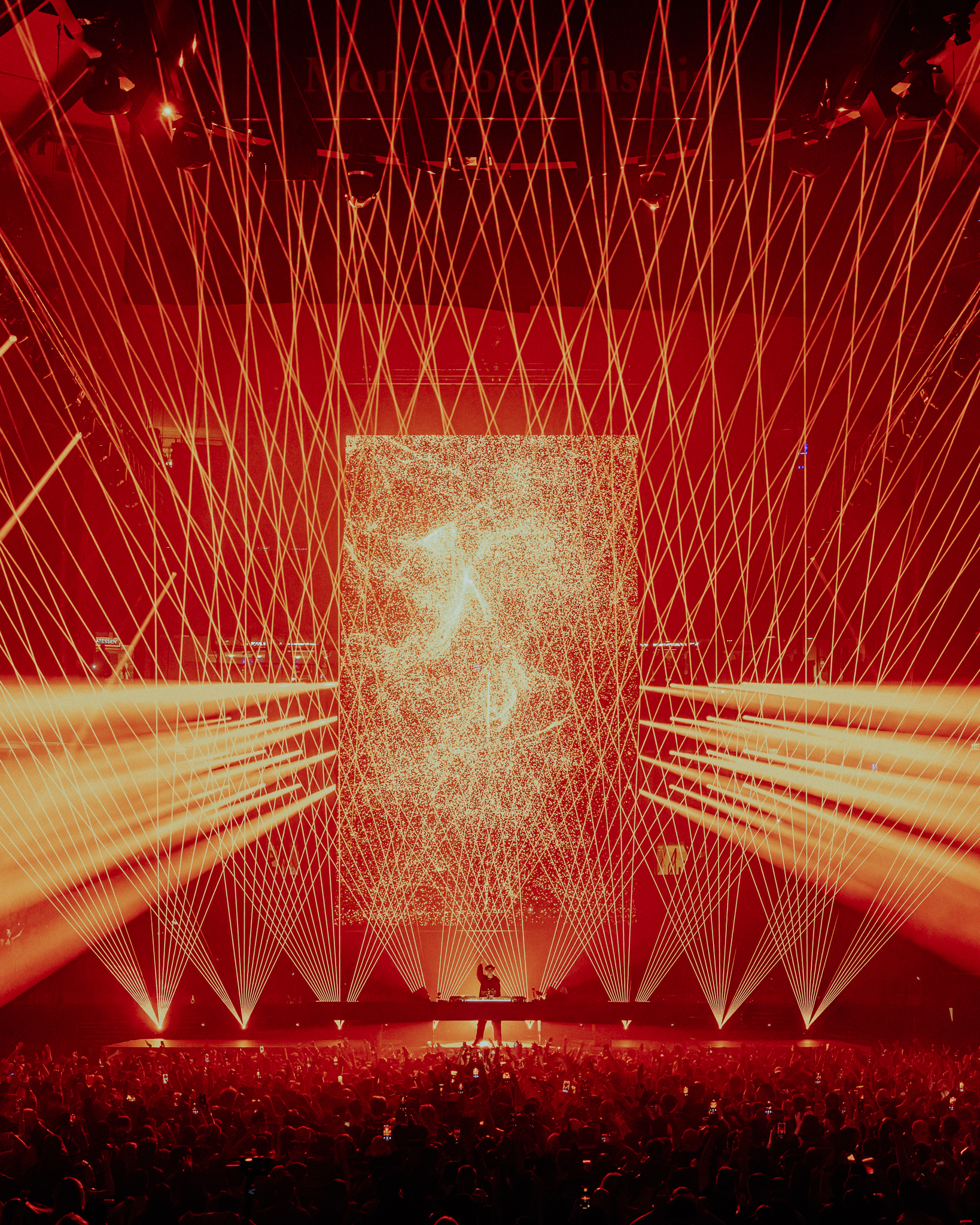 Madison Square Garden