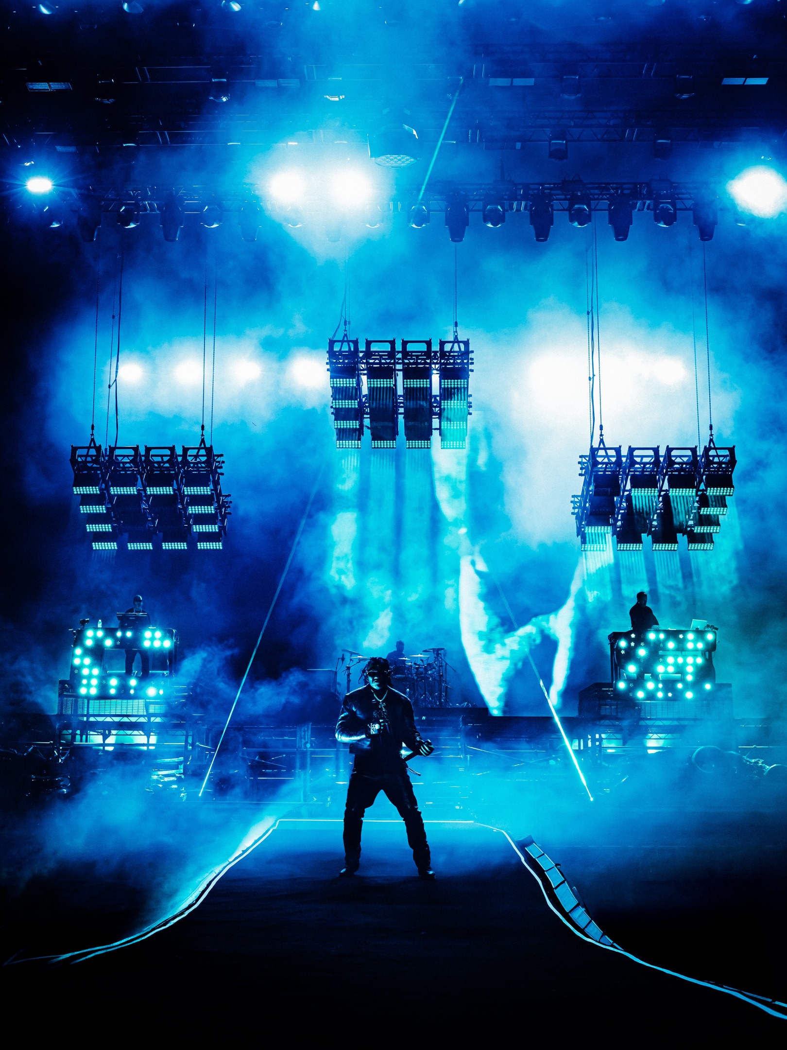 Reading & Leeds
