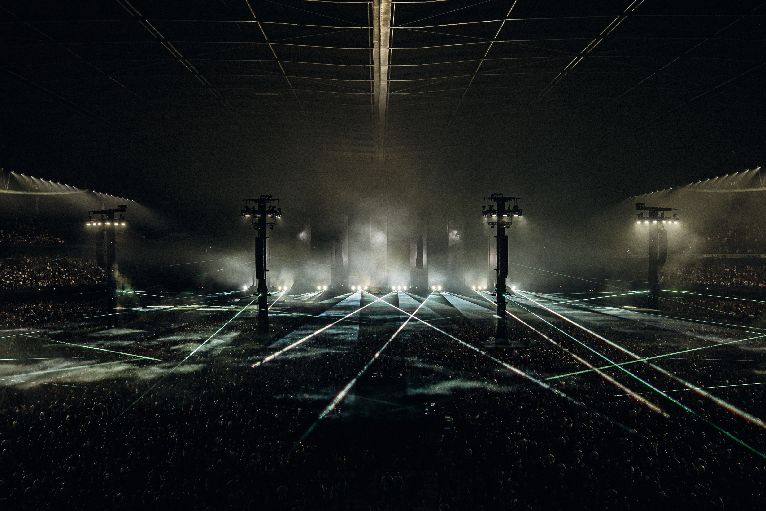 MARVEL STADIUM