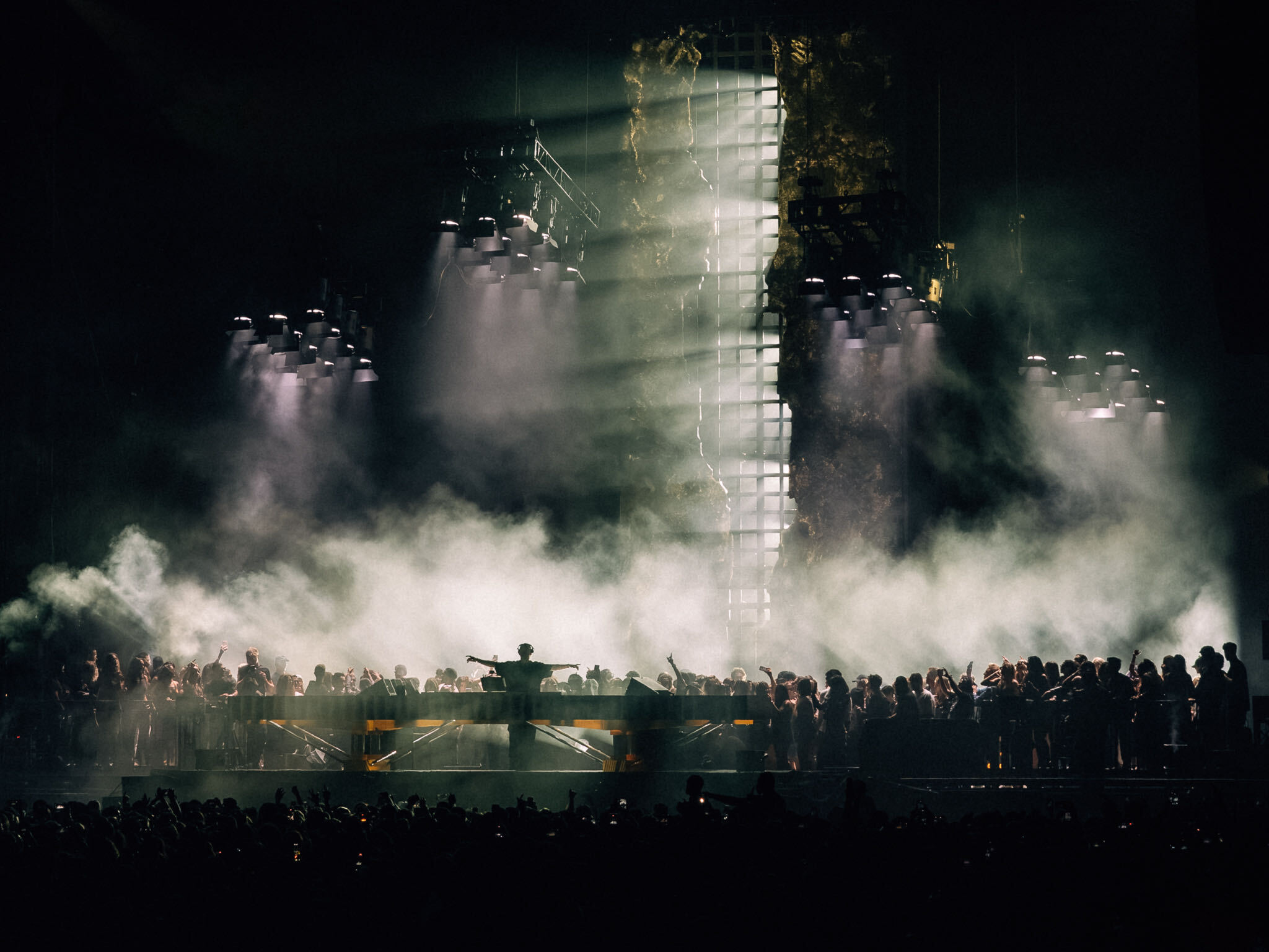 FLUSHING MEADOWS